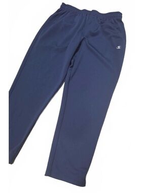 Champion Authentic Athleticwear Navy Blue Sweatpants Size L